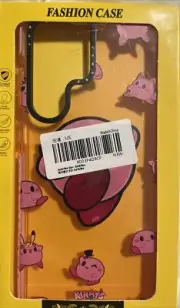 Kirby i First Class Case Cover For Galaxy S23 Christmas GIFT