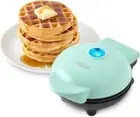 DASH Mini Waffle Maker - 4”