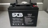 在飛比找Yahoo!奇摩拍賣優惠-*台南豪油本舖實體店面* SCB 電池 12V50AH 電動