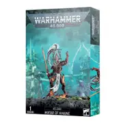 Warhammer 40K - Aeldari - Avatar of Khaine