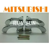 在飛比找蝦皮購物優惠-●○RUN SUN 車燈,車材○● 全新 MITSUBISH