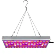 Plant lamp 25W/45W LED plant lamp Full spectrum growth lamp Plant light