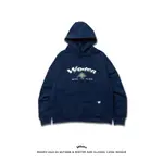 <BUMPER®> WODEN 2023-24 AUTUMN & WINTER 015 SUN CLASSIC LOGO