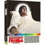 Patrick Limited Edition Blu-ray