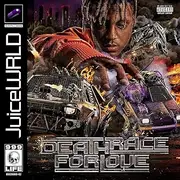 [JUICE WRLD] Death Race For Love (X) (2Lp)