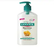 Sanytol Nourishing hand soap 250 ml