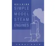 Building Simple Model Steam Engines