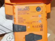 1pcs BELIMO EV24A-MP-TPC self-reset function seat valve actuator