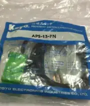 QTY:1 Proximity switch APS-13-7N