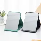 Adjustable Folding Mirror Square Shape Makeup Mirror Make Up