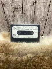 NOS Vintage RARE CT-13 Lohman Baby Jack Rabbit Predator Game Call Cassette Tape