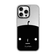 iPhone 16 Pro Max Mirror Case MagSafe Compatible Burnt Potato