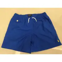 在飛比找蝦皮購物優惠-POLO Ralph Lauren Twill Swim T