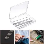 15pcs Snag Repair Needle Set for Sewing: Practical Tool to Repair Woven