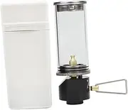kokiya Outdoor Camping Gas Lantern Gas Light Tent Lantern Portable for Indoor and Outdoor Picnic