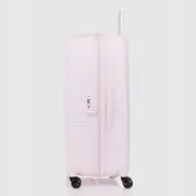 Nere Pink Bondi Check-In 80cm Suitcase