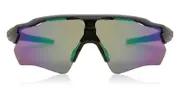 Oakley OO9208 RADAR EV PATH 9208A1 Men's Sunglasses Grey Size 138