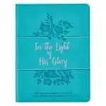 GIFT BOOK IN THE LIGHT OF HIS GLORY