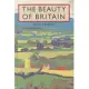 The Beauty of Britain Notebook