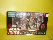 Star Wars Mos Espa Encounter