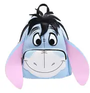 Loungefly Winnie the Pooh - Eeyore Face US Exclusive Mini Backpack