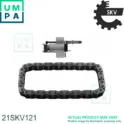 TIMING CHAIN KIT FOR FORD TRANSIT/Bus/Van/Platform/Chassis/TOURNEO/CUSTOM/V362