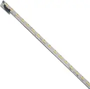 ABAGFKFNV 2piece Led Bar Light Compatible with V420H1-LS6-TREM5 Backlight 082540N31136D0A 1pcs=48led 525MM Light bar