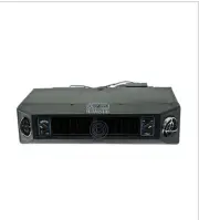 Omega Environmental Technologies 27-50027 Evap Assy Under Dash 2 Louvers 2