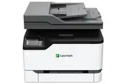 Lexmark CX331ADWE Colour Multifunction Laser Printer (Print/Copy/Scan/Fax) [40N9275]
