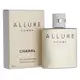 香親香愛～～Chanel 白色時尚男性淡香水 100ml, Allure Homme BLANCHE