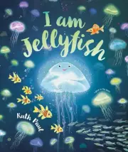 I Am Jellyfish by Ruth Paul (English) Paperback Book