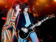 Aerosmith Steven Tyler 8X10 Photo Print