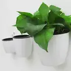 Office Supplies or Artificial Plants Holder for Home and Office Decoration