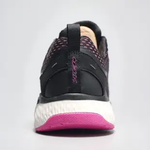 現貨🔥全新Skechers女鞋US8.5 25cm運動系列SOLAR FUSE 149286BKHP 編織網布 鞋子