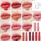 2 pcs/Set Matte Bullet Lipstick the ultimate matte lip stick Long Luxury Bullet