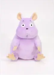 Studio Ghibli Plush: Spirited Away - Boh Mouse Medium