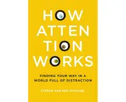 How Attention Works
