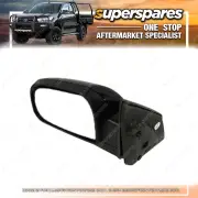 Superspares Right Door Mirror Righ Hand Side for Hyundai Tucson JM 2004-2010