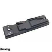 VCT-U14 Video Quick Release Tripod Plate Adapter for Sony XDCAM DVCAM HDCAM IFA