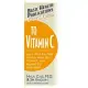 User’s Guide to Vitamin C: Learn What You Need to Know About How Vitamin C Can Improve Your Total Health