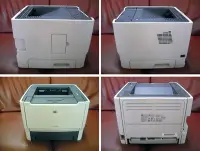 在飛比找Yahoo!奇摩拍賣優惠-(保固半年)〔卡紙〕 HP LaserJet P2015 P