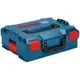 德國BOSCH博世 中型系統工具箱L-Boxx136新型/可堆疊工具箱#拆機新品#限量5個