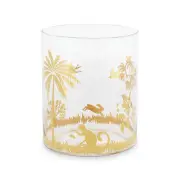 PIP Studio La Majorelle Gold 250ml Water Glass