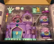 Magic Mixies Mixlings Castle Playset Super Pack Expanding Playset 5 Magic Moment