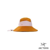 在飛比找momo購物網優惠-【Arcteryx 始祖鳥】Sinsolo 抗UV 遮陽帽(