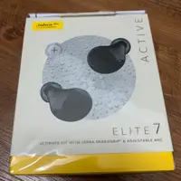 在飛比找蝦皮購物優惠-全新原廠 Jabra Elite 7 Active ANC 