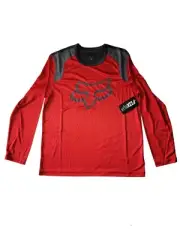 Fox Racing Youth formoso Jersey MX Motocross Dirt Bike Off-Road ATV MTB YM NEW