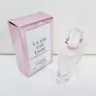 1x Lancome La vie est belle Flowers of Happiness EDP Travel mini, 4ml New in Box