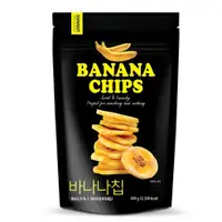 在飛比找蝦皮購物優惠-韓國🇰🇷直送 SUNNUTS 香蕉脆片 400g / 包