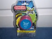 DUNCAN BUTTERFLY XT BALL BEARING YO YO
